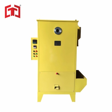Flux drying oven (inhaled type)