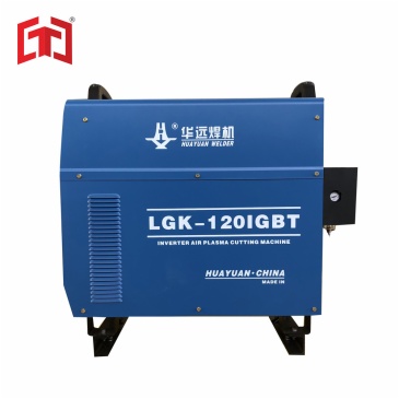 LGK-40、63、100、160、200、300 IGBT Plasma cutting machine