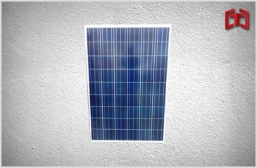 Solar panel/power/inverter/battery